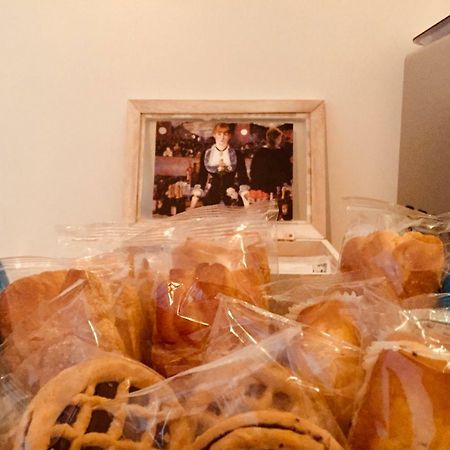 Festina Lente B&B Porto Recanati Bagian luar foto