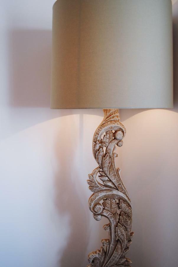Festina Lente B&B Porto Recanati Bagian luar foto