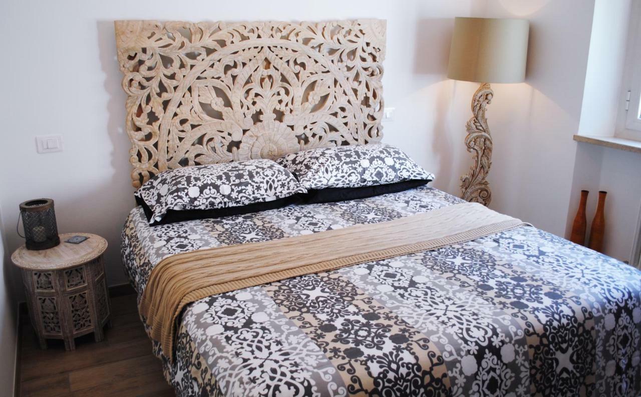 Festina Lente B&B Porto Recanati Bagian luar foto