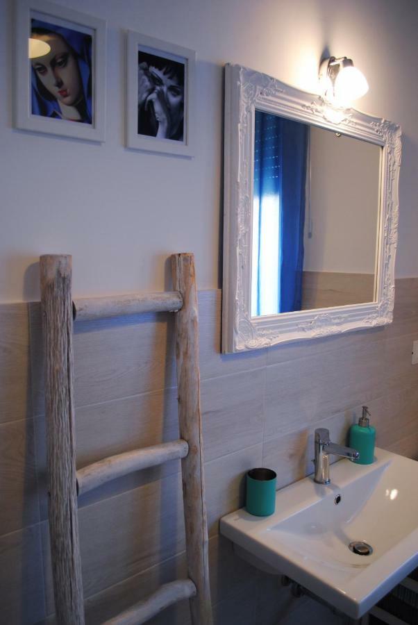 Festina Lente B&B Porto Recanati Bagian luar foto