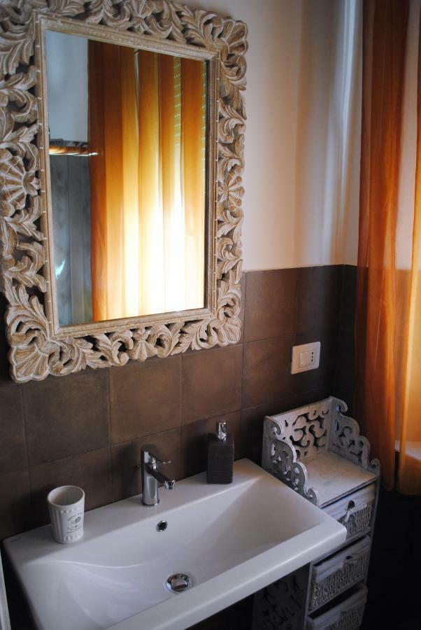Festina Lente B&B Porto Recanati Bagian luar foto