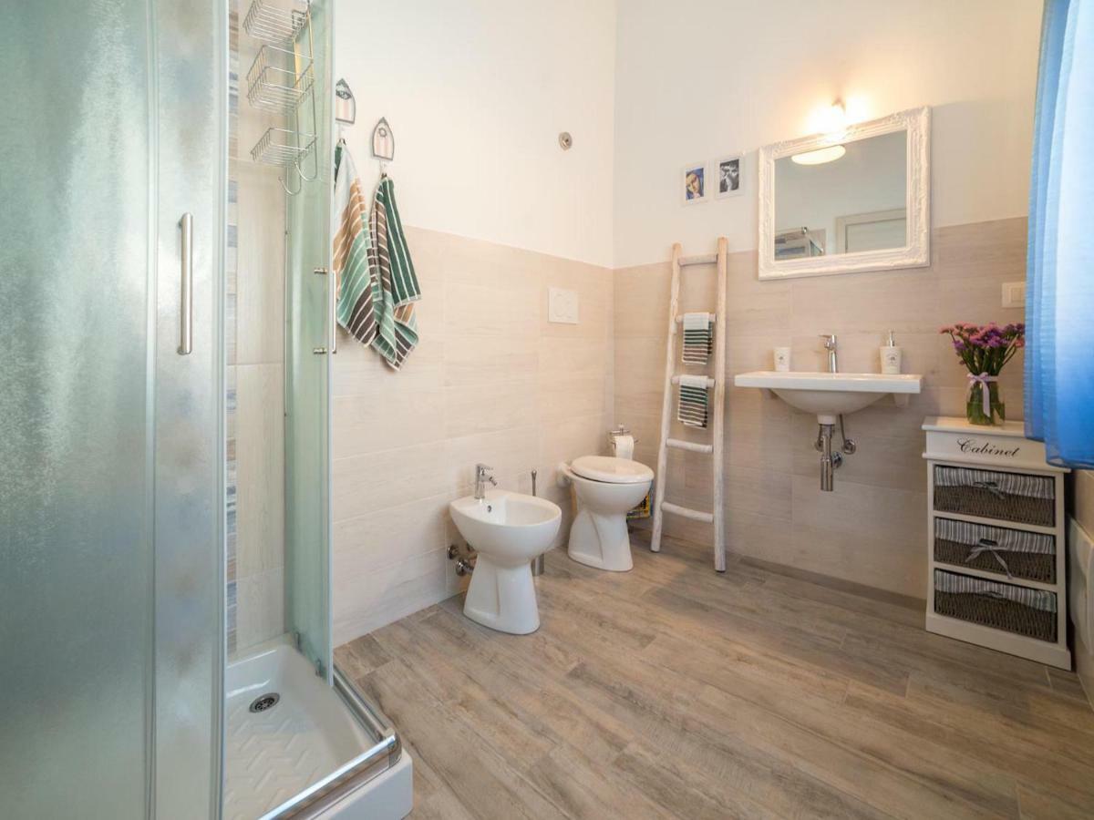 Festina Lente B&B Porto Recanati Bagian luar foto