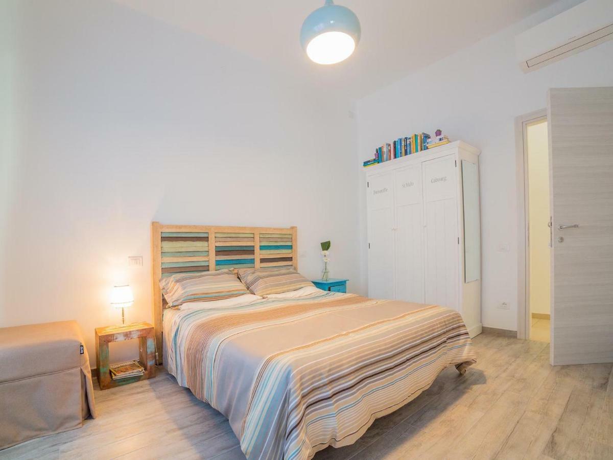 Festina Lente B&B Porto Recanati Bagian luar foto