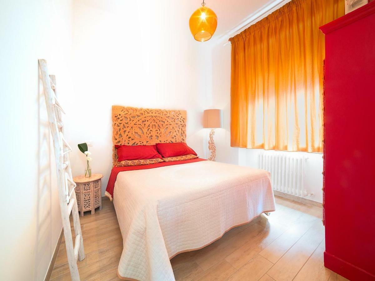 Festina Lente B&B Porto Recanati Bagian luar foto